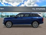 New 2026 Hyundai Palisade Calligraphy image 3