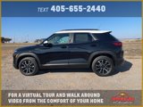 New 2025 Chevrolet TrailBlazer ACTIV w/ Convenience Package image 3