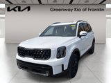 New 2025 Kia Telluride SX Prestige X-Pro image 3