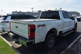 Used 2024 Ford F250 Lariat w/ Chrome Package image 4
