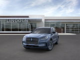 New 2025 Lincoln Corsair Grand Touring image 2
