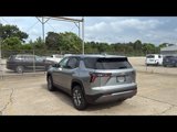 New 2026 Chevrolet Equinox LT w/ Convenience Package II image 4