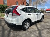 Used 2013 Honda CR-V LX image 3