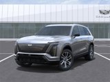 New 2026 Cadillac Vistiq Luxury image 6