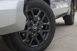 New 2025 Toyota Tundra Platinum image 3
