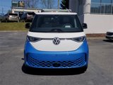 New 2025 Volkswagen ID. Buzz 1st Edition image 3
