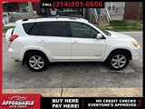 Used 2012 Toyota RAV4 Limited image 3