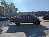 Certified 2024 Jeep Gladiator Sport image 4