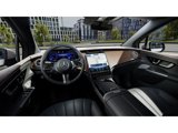 New 2025 Mercedes-Benz EQE 350+ 4MATIC SUV image 3