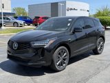 New 2025 Acura RDX A-Spec image 4