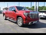 Used 2023 GMC Sierra 1500 Denali w/ Technology Package image 3