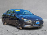 Certified 2023 Hyundai Elantra SEL image 2