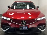 New 2024 Acura ZDX A-Spec image 2