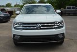 Used 2018 Volkswagen Atlas SEL image 3