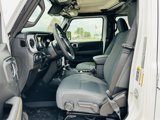 New 2025 Jeep Wrangler Sahara image 3