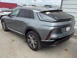 Used 2023 Cadillac Lyriq 2WD image 3