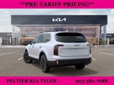 New 2025 Kia Telluride SX Prestige X-Pro image 4