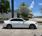 Used 2021 Mercedes-Benz E 350 Sedan w/ Premium Package image 4
