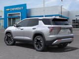 New 2026 Chevrolet Equinox LT w/ Convenience Package II image 3