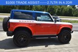 New 2025 Ford Bronco Stroppe Edition image 4