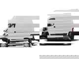 New 2024 RAM ProMaster 3500 w/ Delivery Van Package image 3