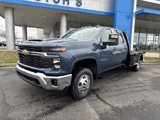 New 2025 Chevrolet Silverado 3500 LT w/ Convenience Package image 2