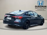 Used 2024 Honda Civic Sport image 3