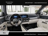 New 2025 Mercedes-Benz GLB 250 4MATIC image 3
