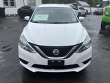 Used 2019 Nissan Sentra SV image 3