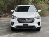 Used 2018 Hyundai Santa Fe SE image 2
