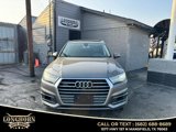 Used 2017 Audi Q7 3.0T Premium Plus image 2