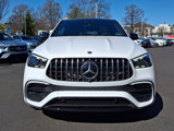 New 2025 Mercedes-Benz GLE 63 AMG S image 2