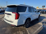 Used 2023 GMC Yukon AT4 image 5
