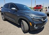 Used 2021 Kia Seltos SX image 3