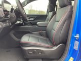 New 2025 Chevrolet Silverado EV RST image 5