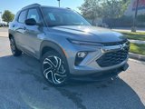 New 2026 Chevrolet TrailBlazer RS w/ Convenience Package image 2