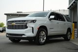 Used 2023 Chevrolet Suburban Premier image 3