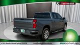 Used 2020 Chevrolet Silverado 1500 Custom w/ Custom Value Package image 5