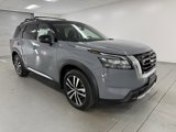 New 2025 Nissan Pathfinder Platinum w/ Cargo Package image 3