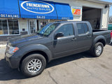 Used 2014 Nissan Frontier SV image 3