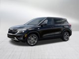 New 2026 Kia Seltos LX image 6