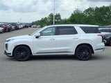 New 2025 Hyundai Palisade Calligraphy image 4