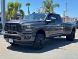 New 2025 RAM 3500 Big Horn image 4