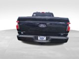 New 2025 Ford F150 Lightning XLT image 4