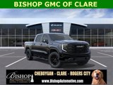 New 2026 GMC Sierra 1500 Elevation w/ Elevation Premium Package image 3