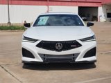 New 2025 Acura TLX Type S image 2