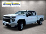 Used 2023 Chevrolet Silverado 2500 LT image 4