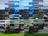 New 2026 Chevrolet TrailBlazer ACTIV image 2