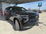 New 2025 Chevrolet Suburban High Country image 3