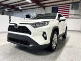 Used 2021 Toyota RAV4 XLE Premium image 2